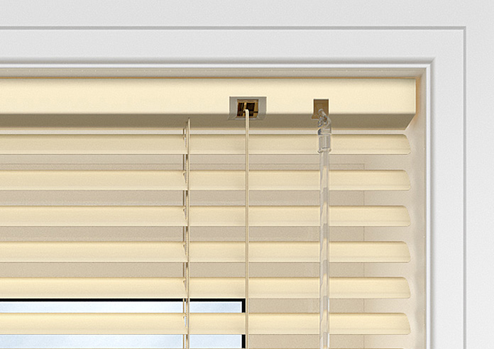 Spectrum, Alabaster - Venetian Blind - Image 6